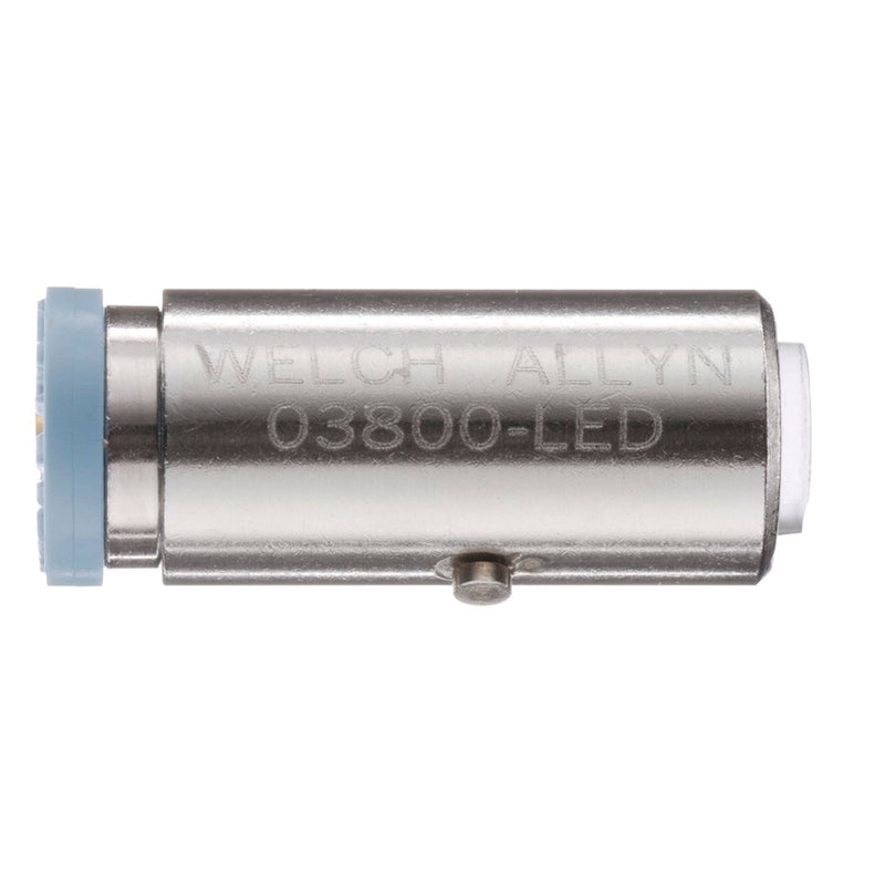 Hillrom LED Replacement Lamp For PanOptic Ophthalmoscope, 1/bx