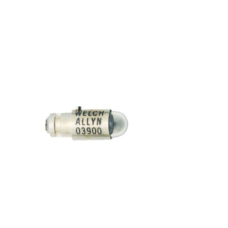 Hillrom Halogen Replacement Lamp For 12810