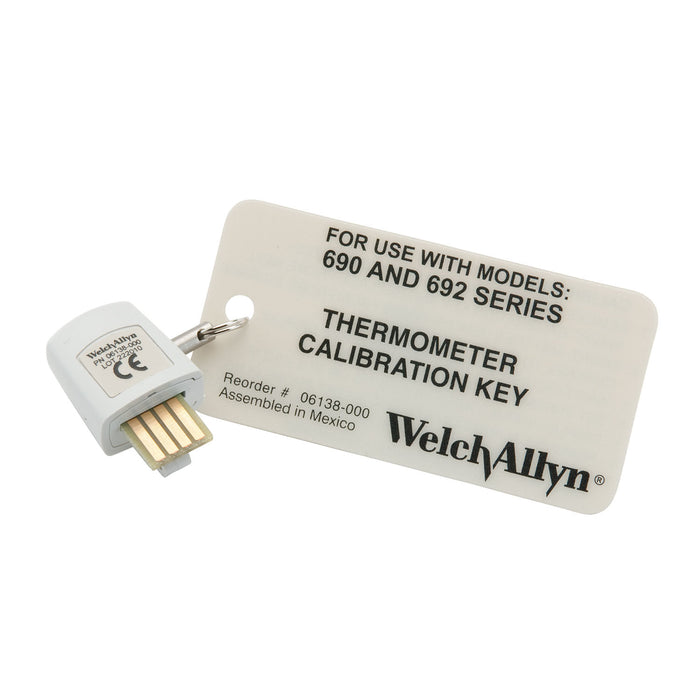 Hillrom Calibration Key, Assembly For 690/692