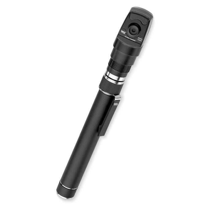 Hillrom PocketScope Ophthalmoscope, Handle & Rechargeable Battery