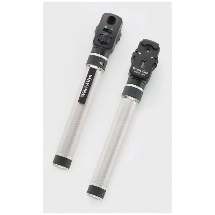Hillrom PocketScope Ophthalmoscope, No Handle