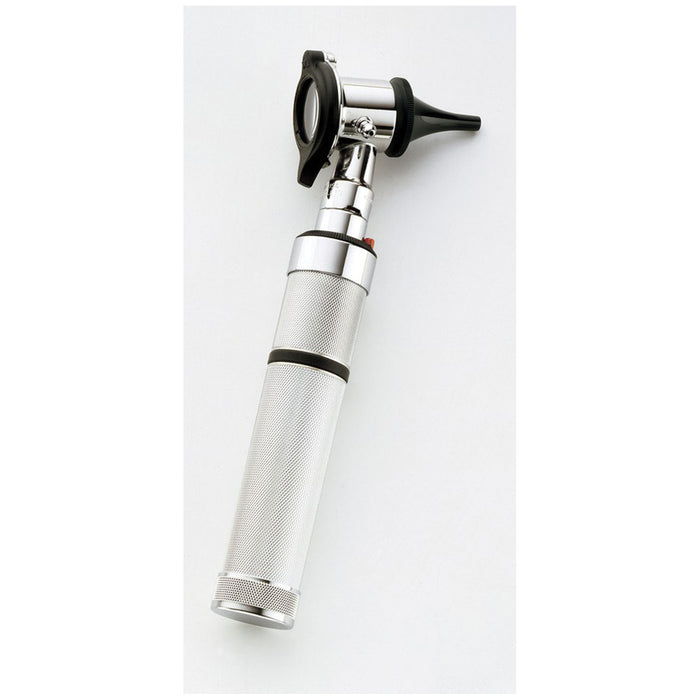 Hillrom 3.5V Otoscope, 5 Polypropylene Specula (Handle Not Included) (sizes 2, 3, 4, 5, 9 mm)