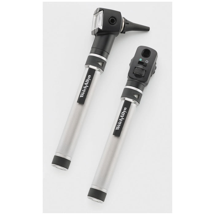 Hillrom PocketScope Otoscope/ Throat Illuminator, No Handle
