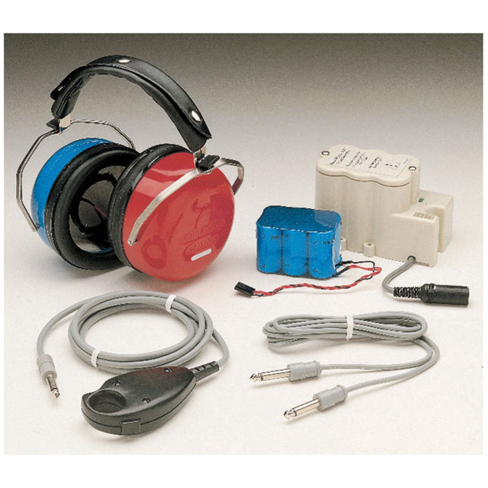 Hillrom Accessories: Patch Cord