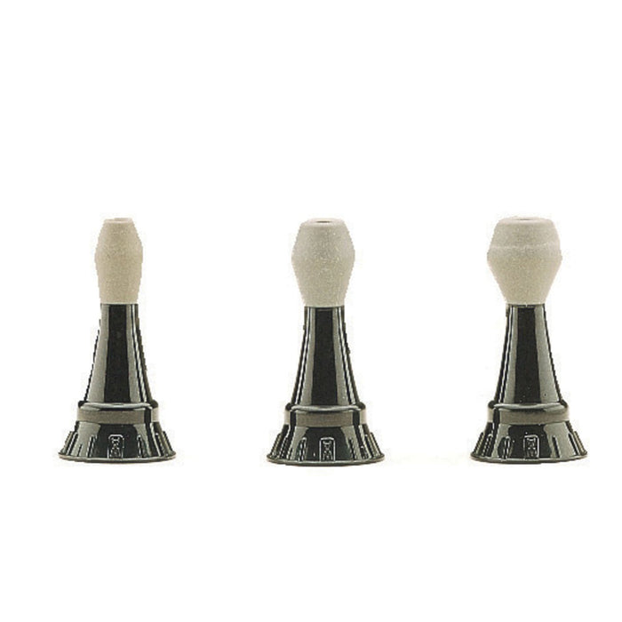 Hillrom Set of AudioSpecs (small, medium, large)