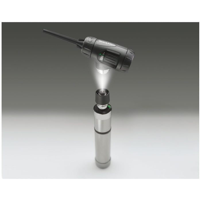 Hillrom 3.5V Throat Illuminator Section Only For Otoscope