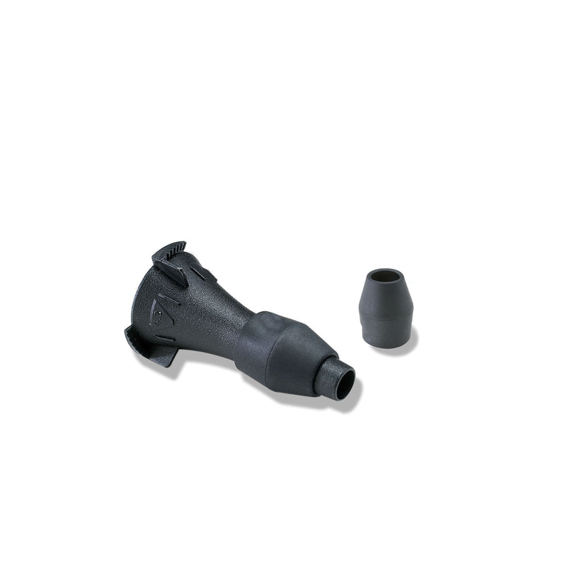 Hillrom Sealing Tip Recommended For 3-5mm Ear Specula, Medium, Disposable, 80/bx, 6 bx/cs