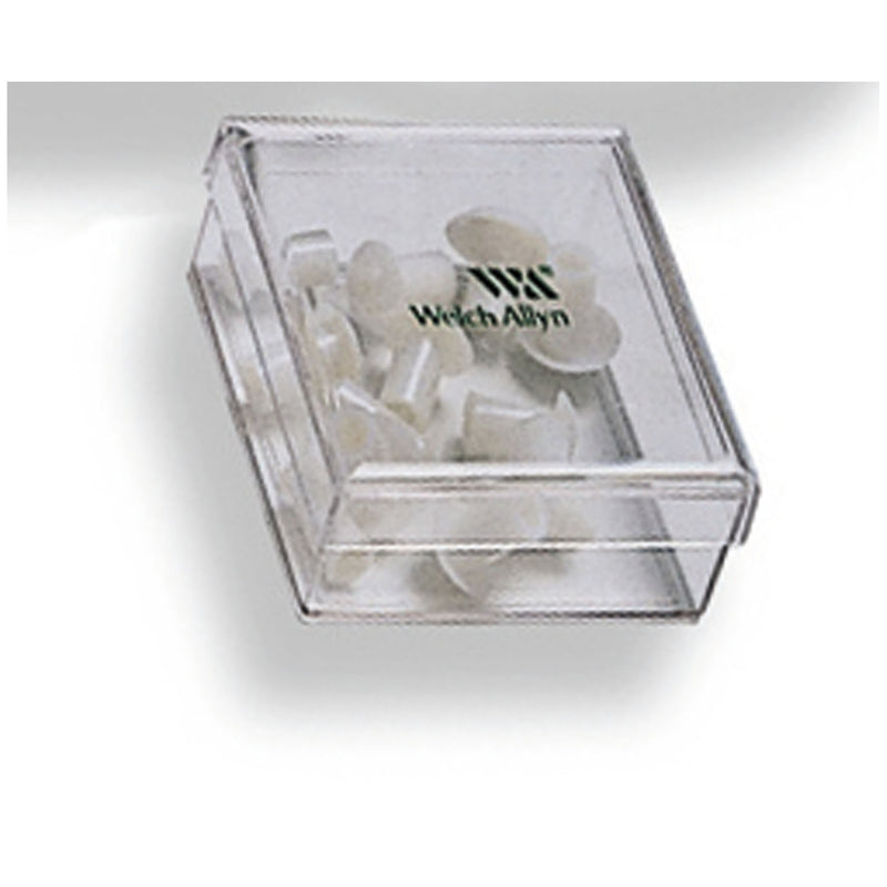 Hillrom Eartips (probe), 6 sizes