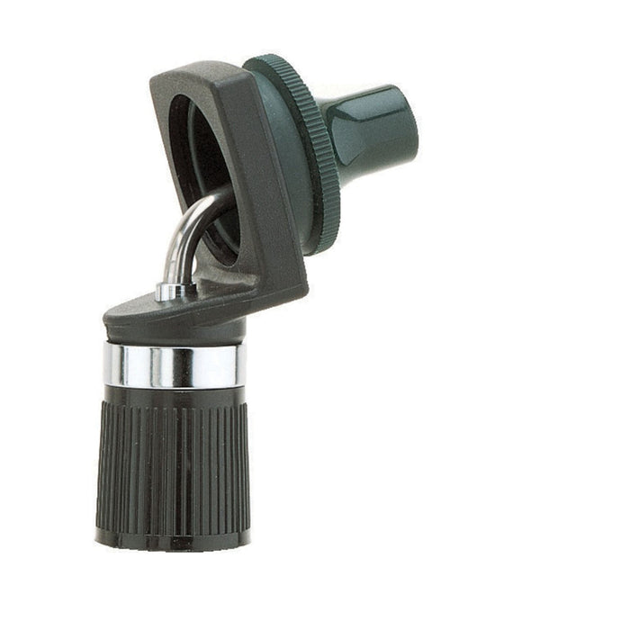 Hillrom 3.5V Halogen Nasal Illuminator, Complete with 9mm Polypropylene Speculum