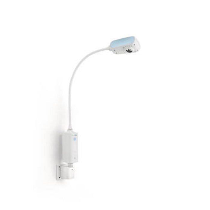 Hillrom GS 300 General Exam Light, Table/ Wall Mount