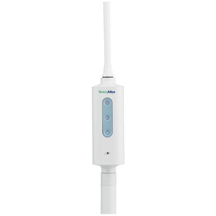 Hillrom GS 600 Minor Procedure Light, Mobile Stand