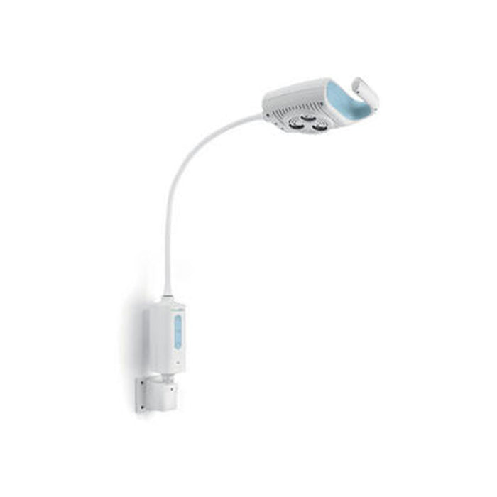 Hillrom GS 600 Minor Procedure Light, Table/ Wall Mount