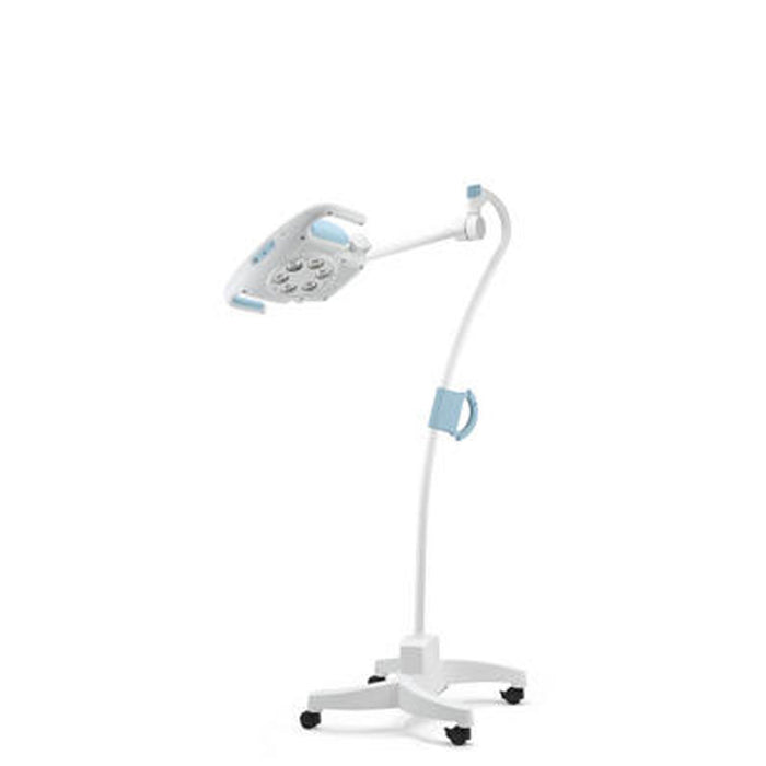 Hillrom Procedure Light, Mobile Stand (Drop Ship Only)