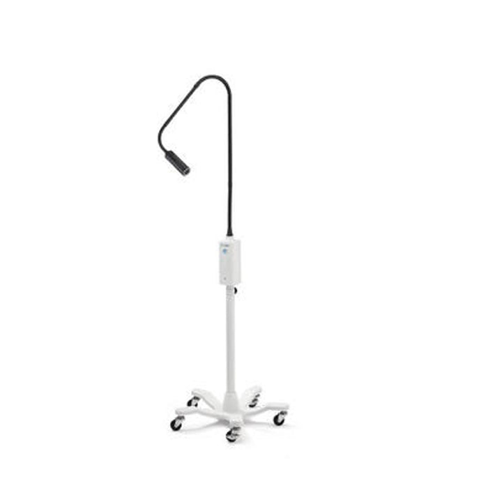 Hillrom Mobile Stand For GS Exam Light IV
