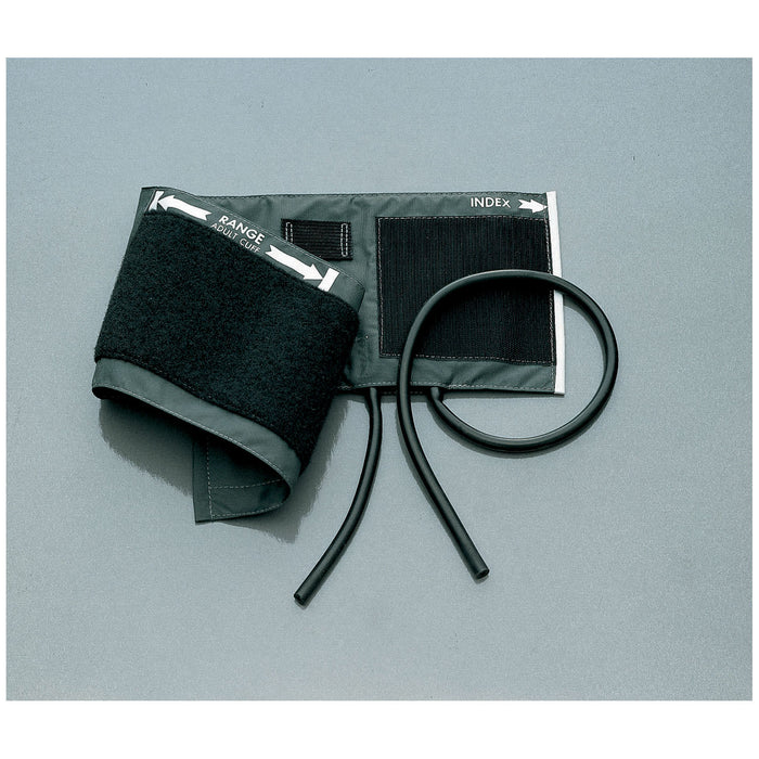 Hillrom Cuff, Adult, 1 Tube Bag