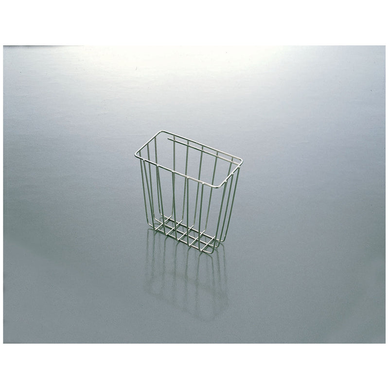 Hillrom Accessories: Inflation System Basket, Small, Stainless Steel