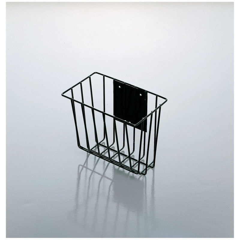 Hillrom Accessories: Inflation System Basket, Large, Black