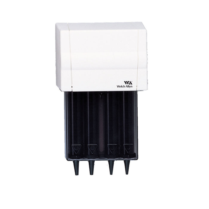 Hillrom Dispenser For Specula Nos. 52133, 53134 & 52135, Storage Compartment, 10/cs