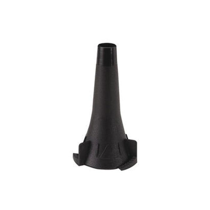 Hillrom Universal KleenSpec Disposable Otoscope Specula, 2.75mm, 850/bg, 10 bg/cs (50 cs/plt)