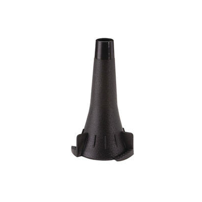 Hillrom Universal KleenSpec Disposable Otoscope Specula, 4.25mm, 850/bg, 10 bg/cs (50 cs/plt)