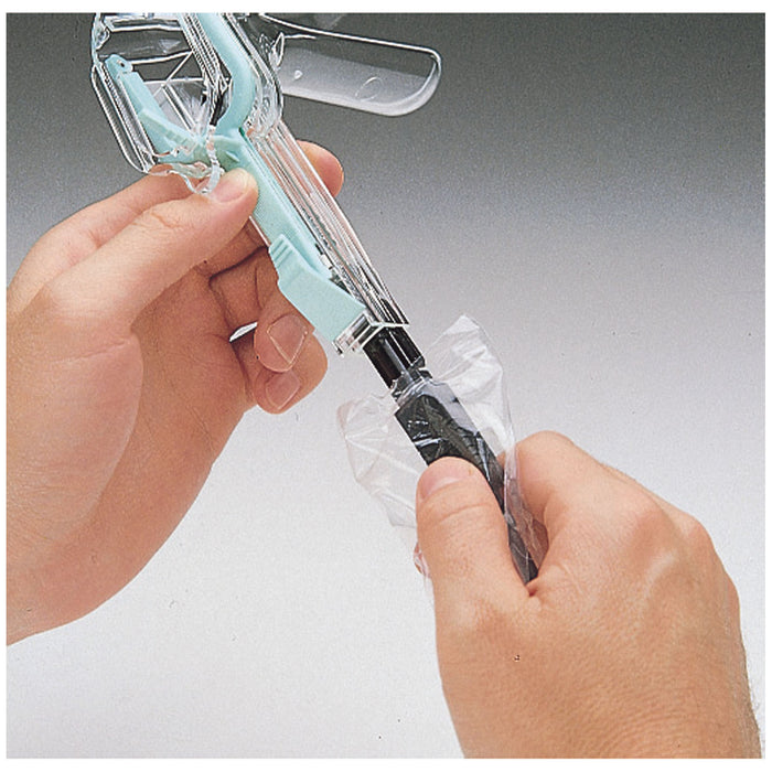 Hillrom Accessories: Disposable Sheaths, 25/bx, 5 bx/cs