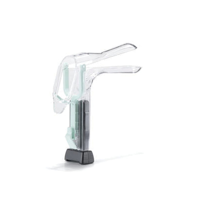Hillrom Vaginal Specula, Medium, Kleenspec, 24/bx, 4 bx/cs (25 cs/plt)