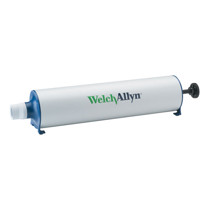 Hillrom Syringe, Calibration, 3L, CPWS, CP200, Spiro