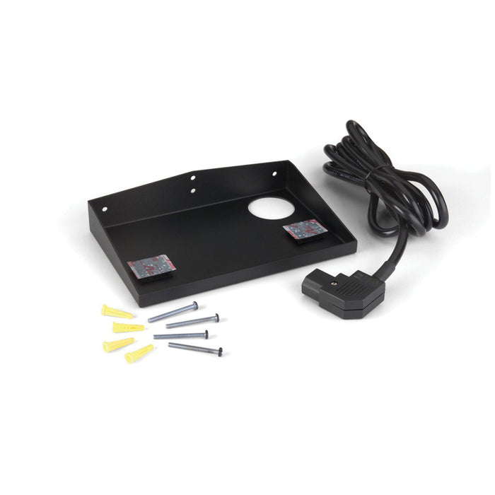 Hillrom Accessories: Wall Mount Kit