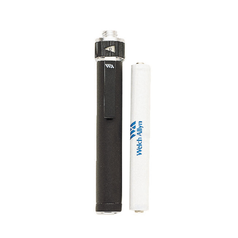 Hillrom Accessories: PocketScope Set Handle, Rechargeable Battery