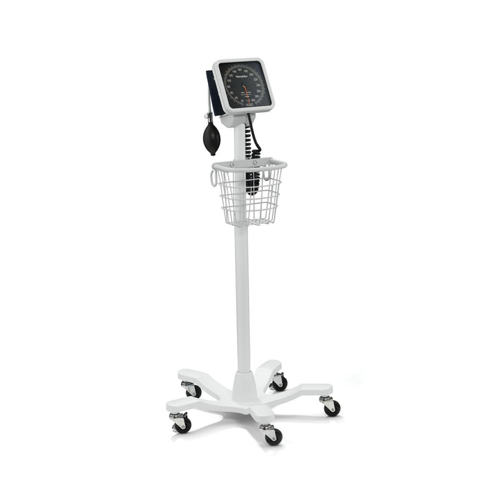 Hillrom Mobile Aneroid & Adult Cuff