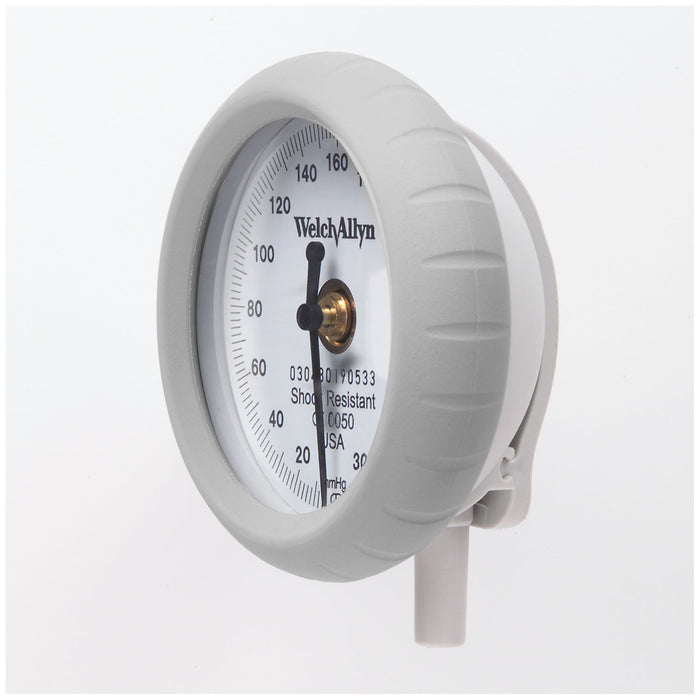 Hillrom Model DS44 Gauge Only with Pocket Adapter
