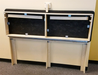 PHS Chiropractic Wall Mount Folding Treatment Table