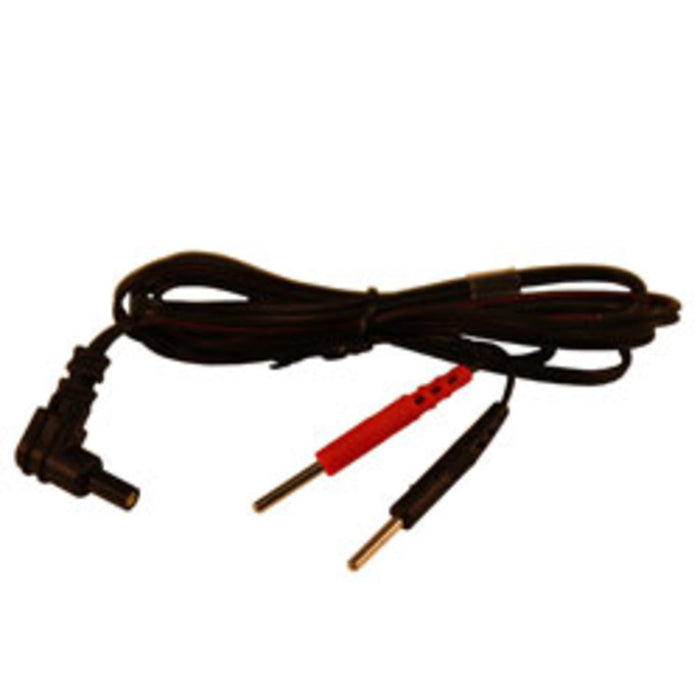 Drive Medical Standard 45" TENS Lead Wire, 2 Pack — WW3005