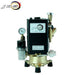 JDS Dental Vacuum Pump JVBS10S 1.0 HP 2 Users Dual Voltage W/ Air Water Separator - Dentamed USA
