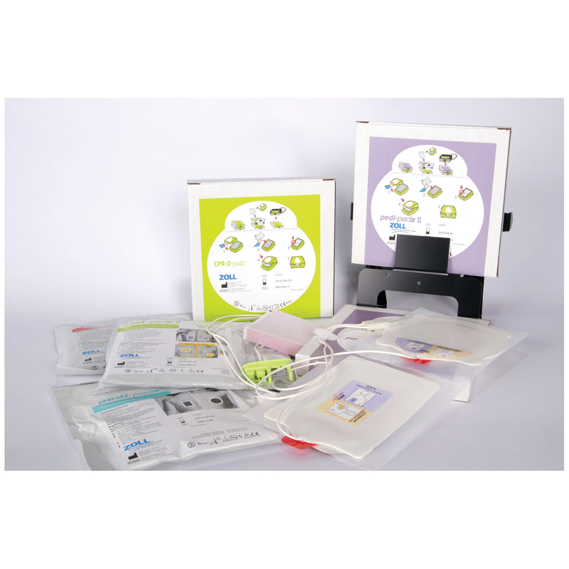 Zoll Medical Pediatric Multi Function Electrode