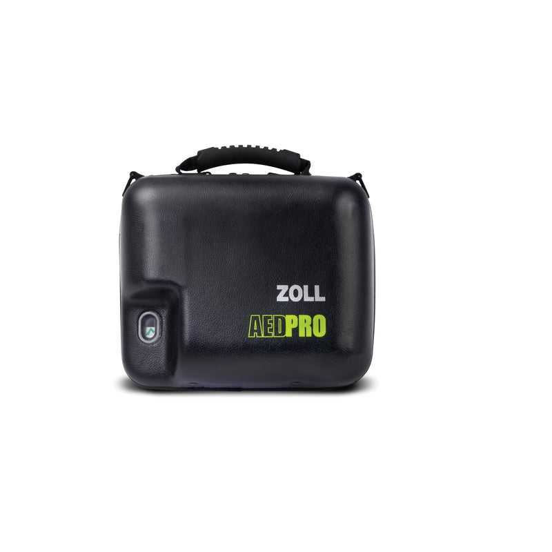 Zoll Medical AED Pro Hard Case, Foam Cutouts