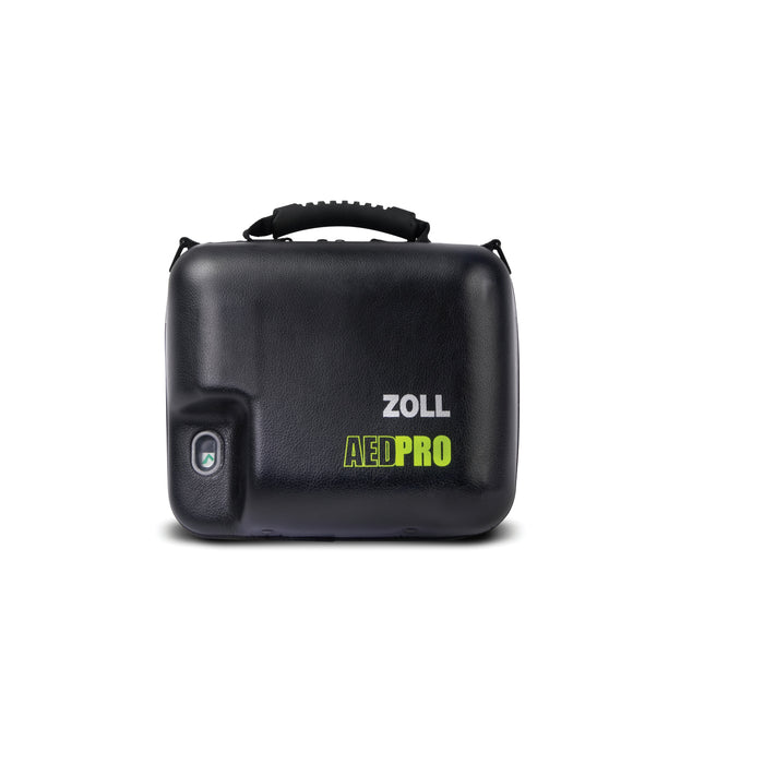Zoll Medical AED Pro Hard Case, Foam Cutouts