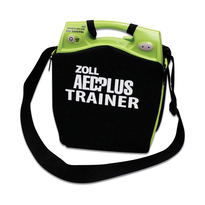 Zoll Medical AED Trainer2 with Wireless Remote