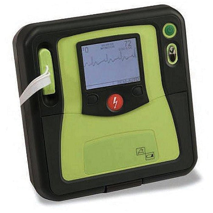 Zoll Medical AED Pro Defibrillator (Electrodes & Battery ordered separately) (Hazmat Fees Apply, cannot ship via Air or to AK, GU, HI, MP, PR, VI) (Drop Ship Only)