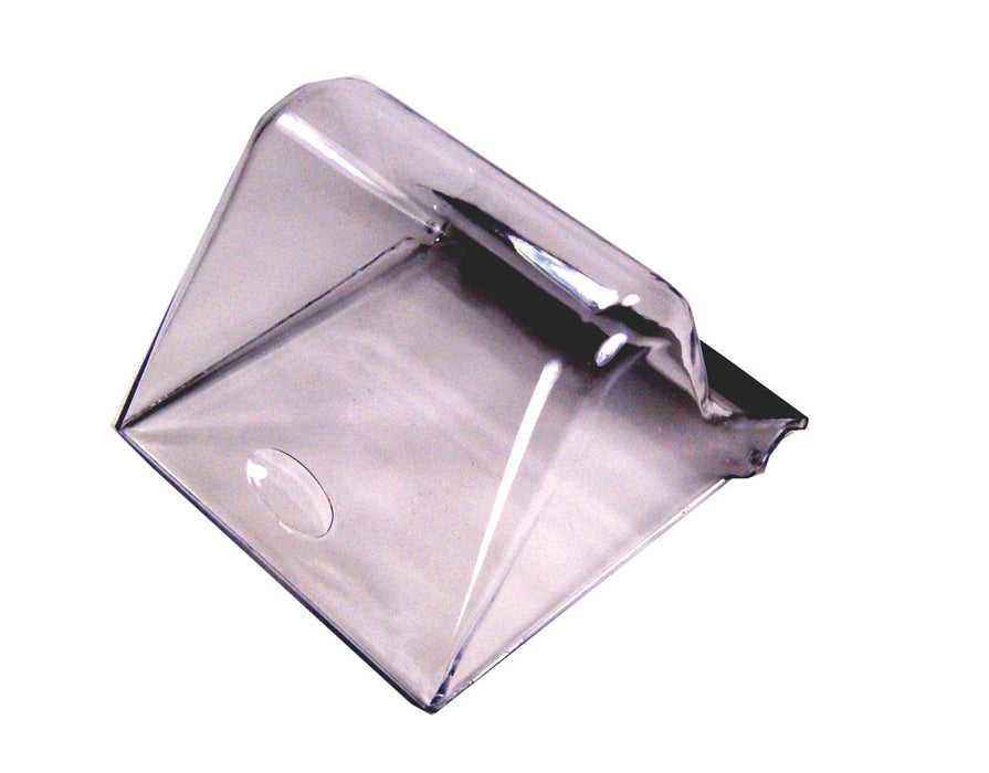 Vector Amalgamator Plastic Door Cover — A-100CV