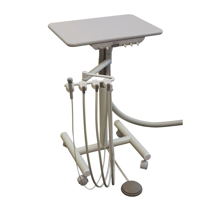 Beaverstate A-3100 Dental Delivery Cart