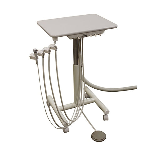 Beaverstate A-3101 Dental Delivery Cart