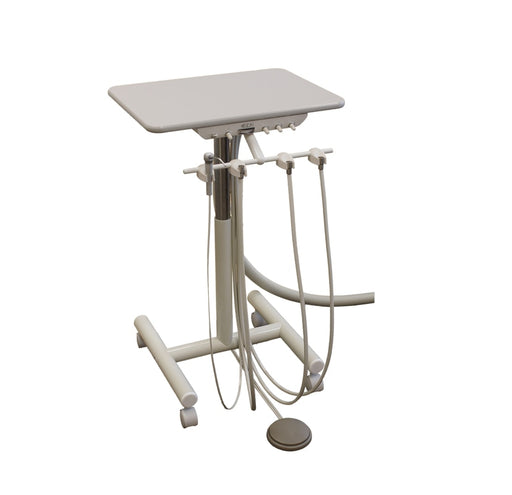 Beaverstate A-3103 Dental Delivery Cart