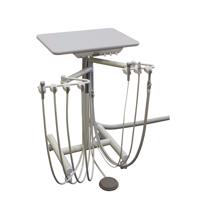 Beaverstate A-3150 Dental Delivery Cart