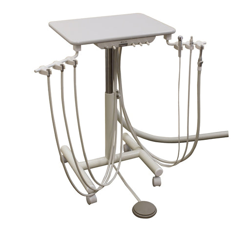 Beaverstate A-3151 Dental Delivery Cart