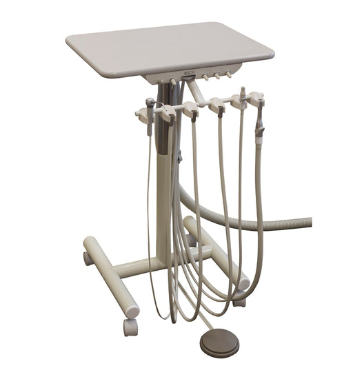 Beaverstate A-3153 Dental Delivery Cart