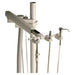 Dental Vacuum Arm System A-5230 - DENTAMED USA