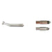 TPC Handpiece Triple Water Spray Fiber Optic High Speed (NSK Type) Handpiece