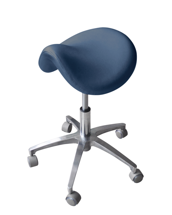 ADS D4 Saddle Dr Stool A080104