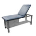 PHS Chiropractic Aluma Elite Basic Treatment Table With Lift Back A4327LB Treatment Table With Lift Back A4327LB